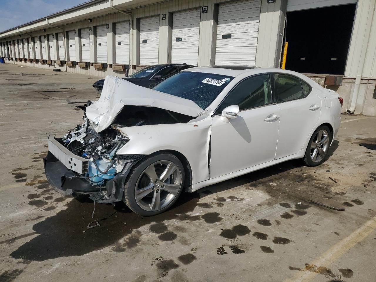 2012 Lexus Is 250 for Sale in Louisville, KY - Front End