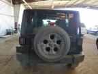 2014 Jeep Wrangler Unlimited Sahara for Sale in American Canyon, CA - Side