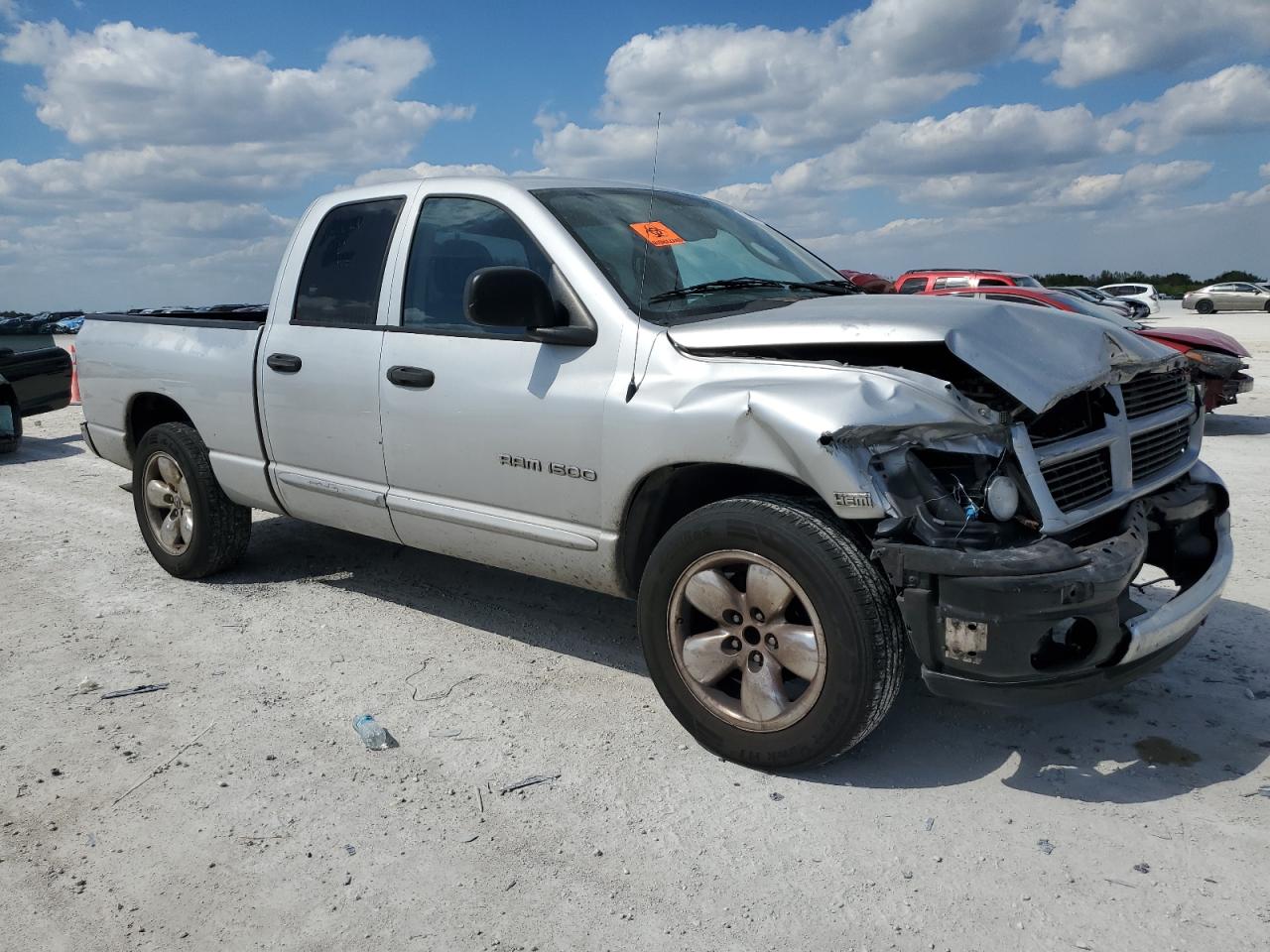 2004 Dodge RAM - Image 4