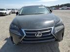 2017 Lexus Nx 200T Base for Sale in Lumberton, NC - Side
