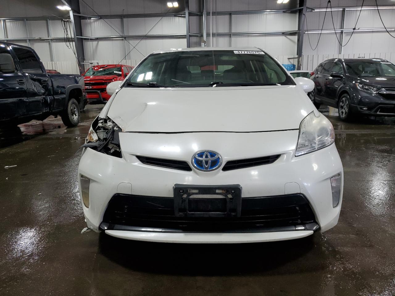 2013 Toyota Prius - Image 5
