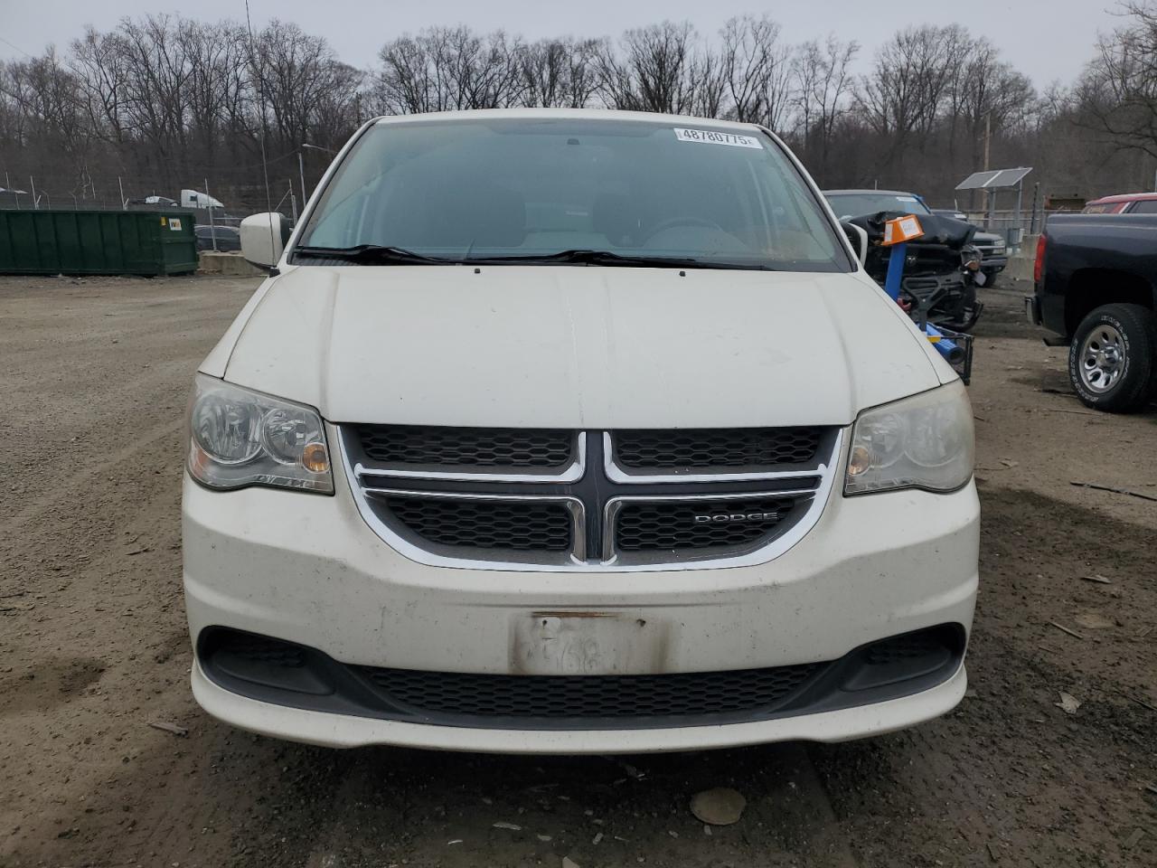 2012 Dodge Caravan - Image 5