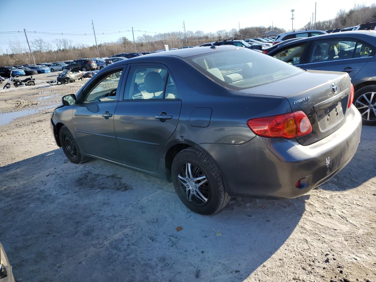 2010 Toyota Corolla - Image 2