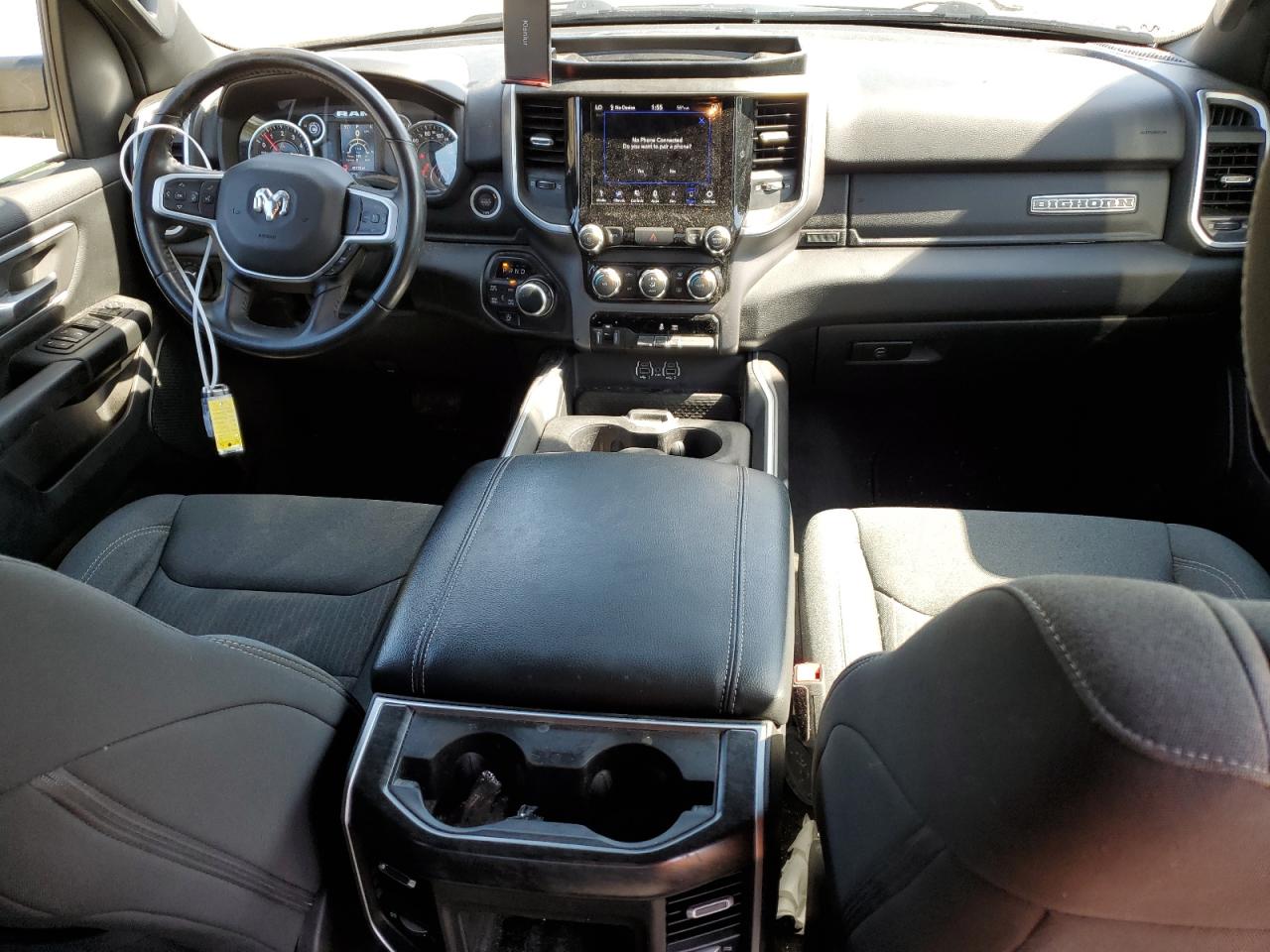 2020 RAM 1500 - Image 8