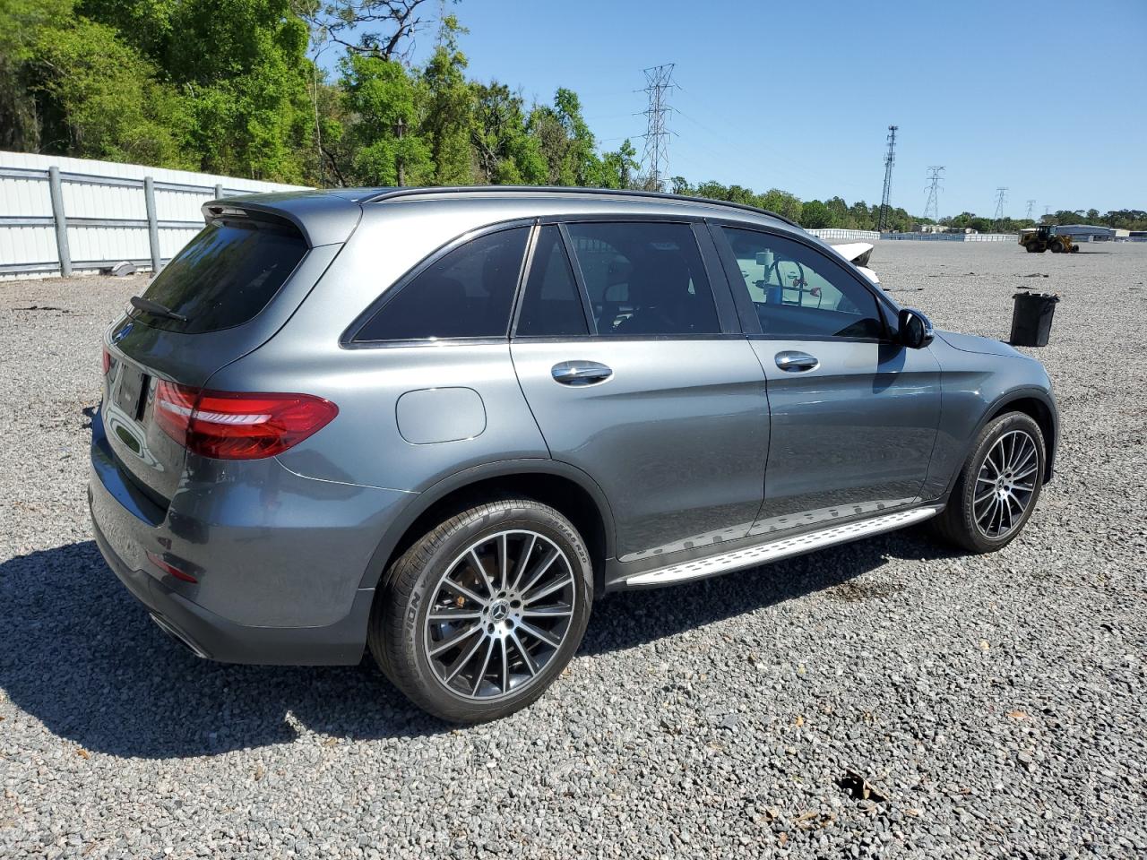 2019 Mercedes-Benz GLC - Image 3