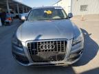 2011 Audi Q5 Prestige за продажба в Fresno, CA - Mechanical