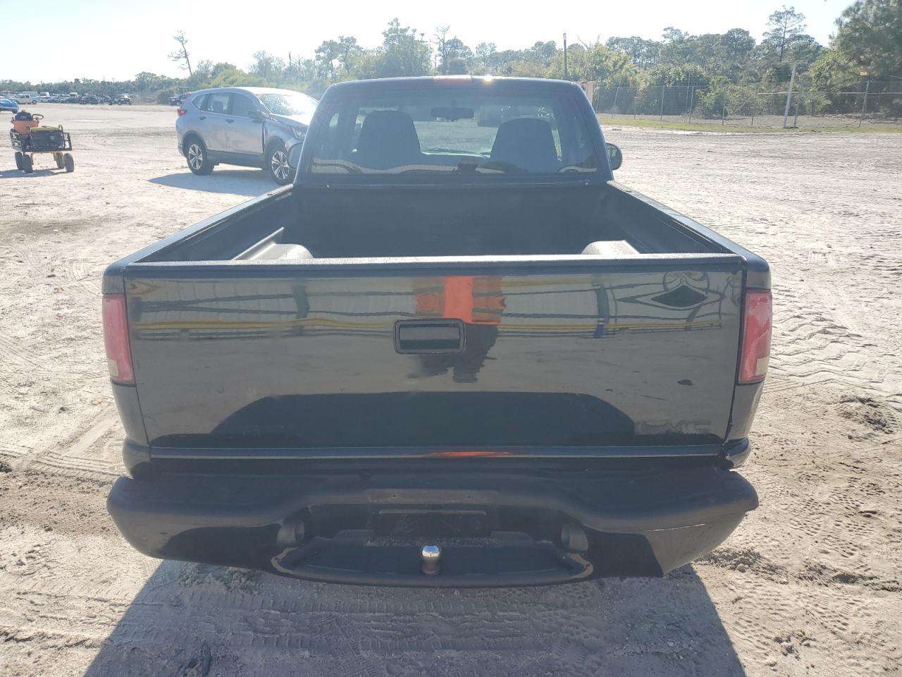 2000 GMC Sonoma - Image 6