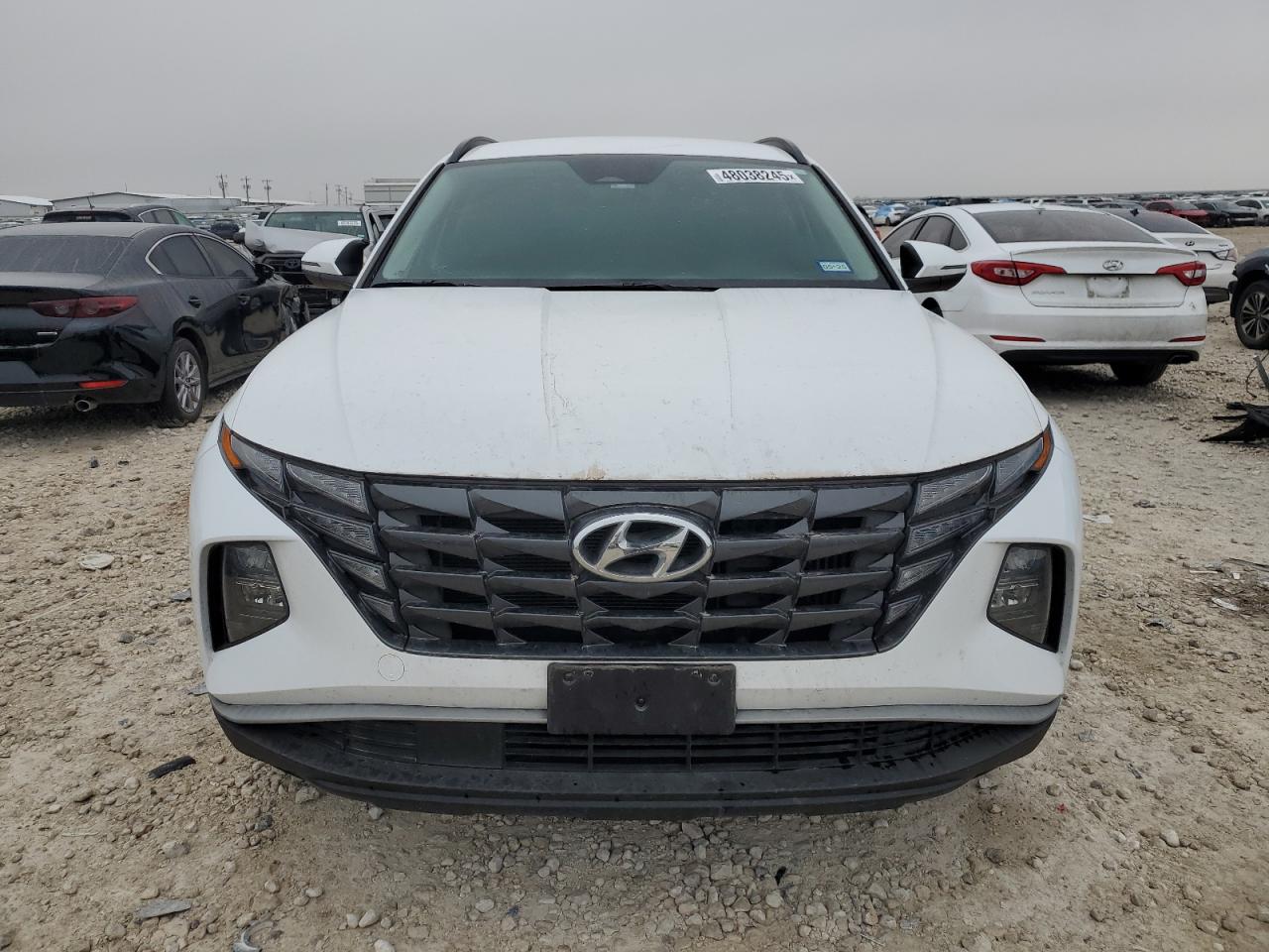 2022 Hyundai Tucson - Image 5