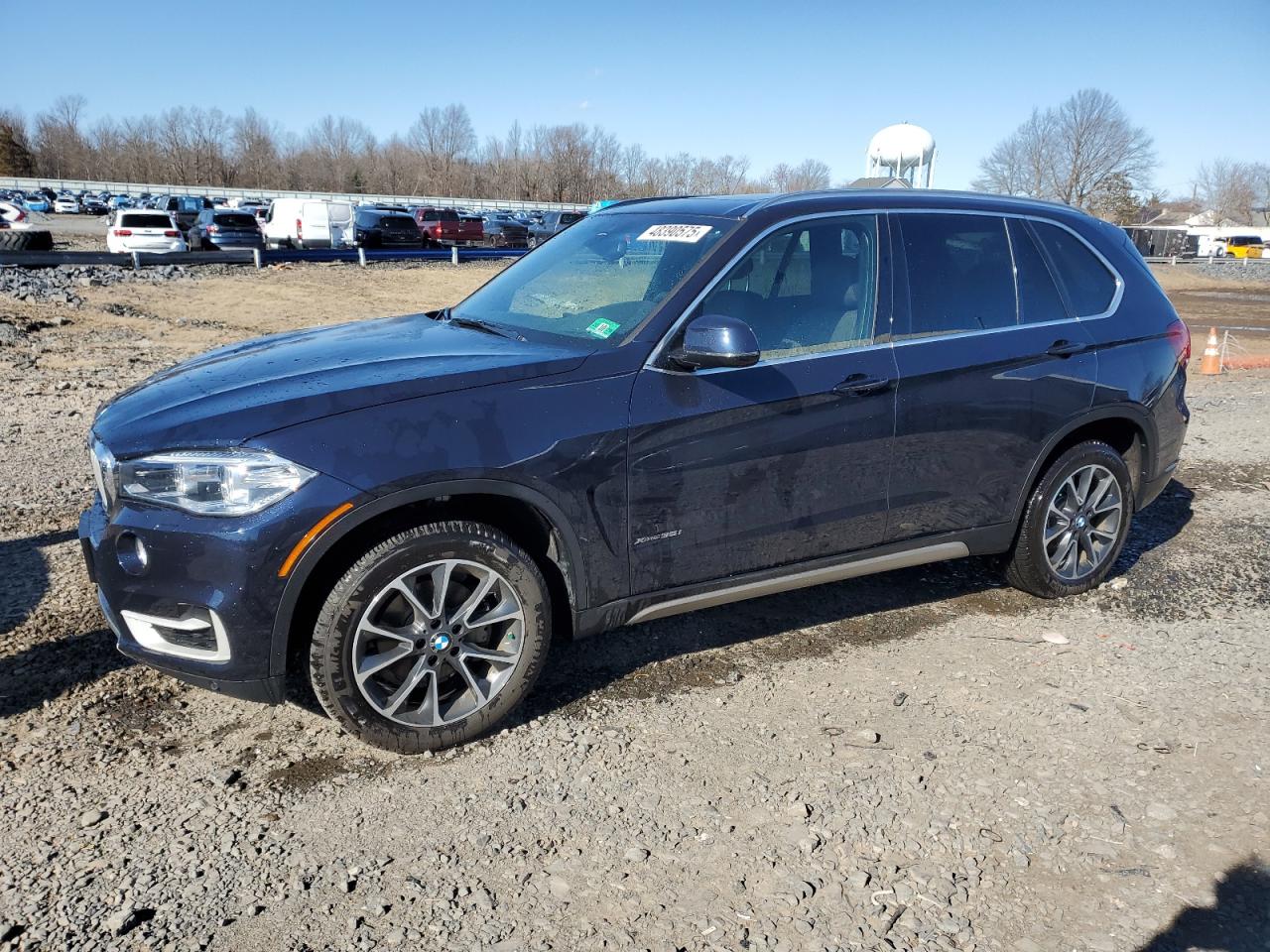 2017 BMW X5 - Image 1