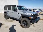 2023 Jeep Wrangler 4Xe للبيع في Reno، NV - Mechanical