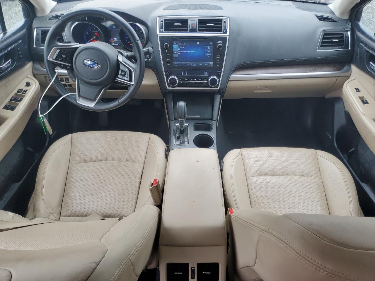 2018 Subaru Outback - Image 8