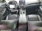 2022 Nissan Altima Sr na sprzedaż w Lebanon, TN - Front End