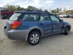 2005 Subaru Legacy Outback 2.5I за продажба в Hampton, VA - Front End