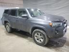 2015 Toyota 4Runner Sr5 en Venta en Candia, NH - Front End