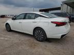2025 Nissan Altima Sv for Sale in Houston, TX - Undercarriage