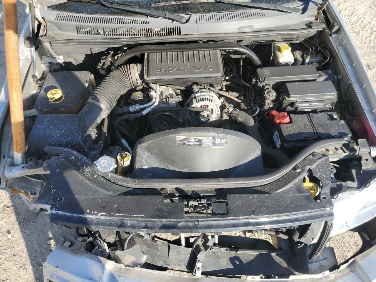 2006 Jeep Grand Cherokee Laredo VIN: 1J4GR48K96C304933 Lot: 48031825