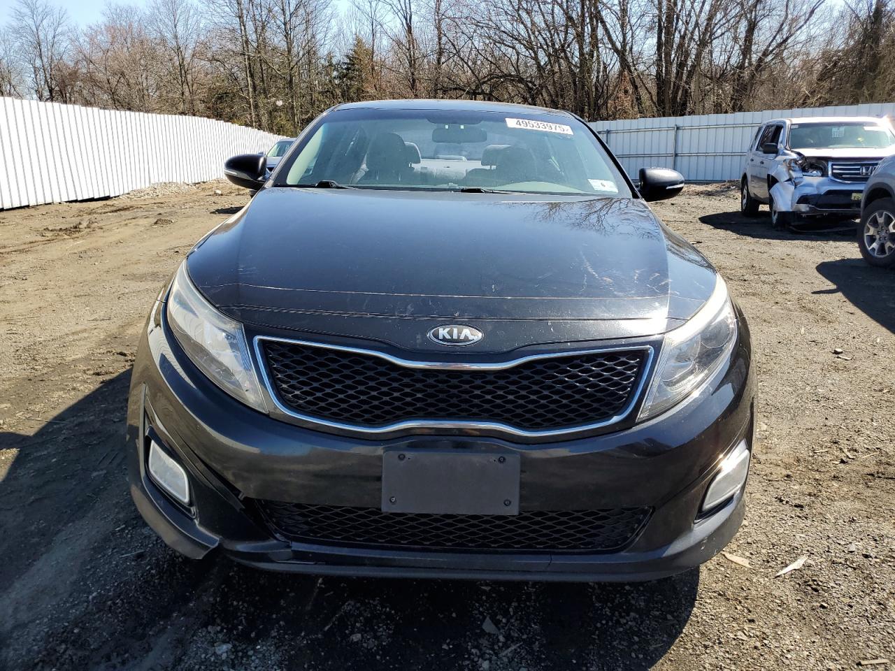 2015 Kia Optima - Image 5