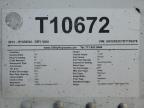 2013 Hyundai Dry Van Trailer იყიდება Jacksonville-ში, FL - Rear End