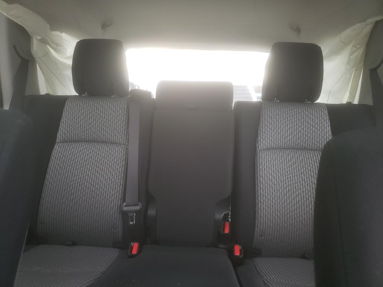 2023 Toyota 4Runner - Image 10