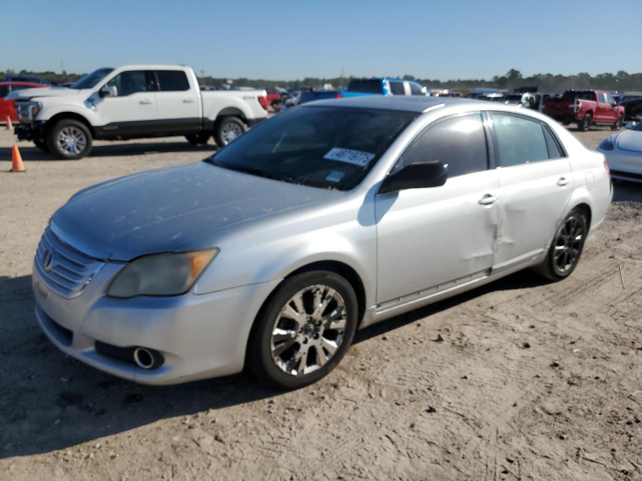 2008 Toyota Avalon - Image 1