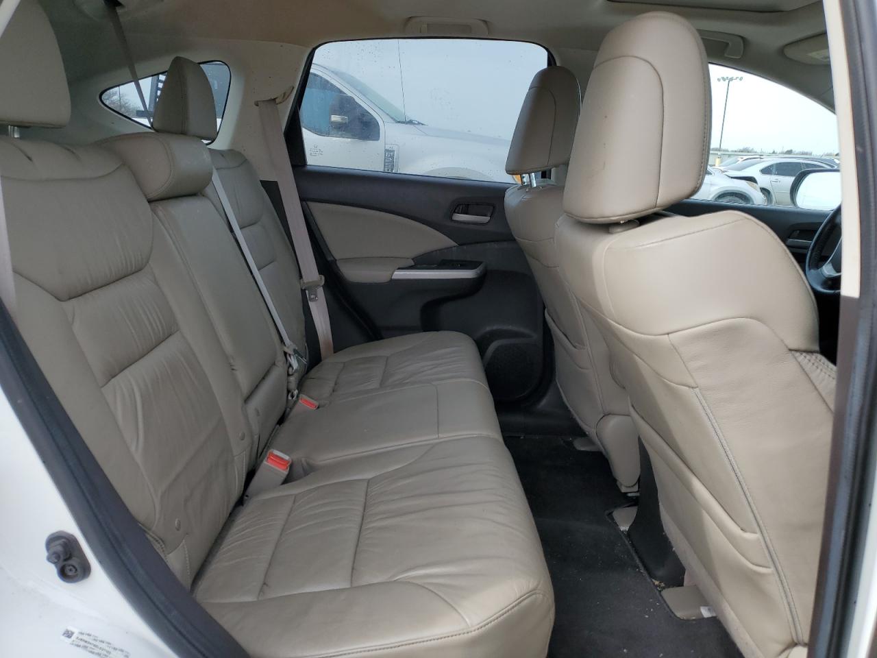 2014 Honda CR-V - Image 10