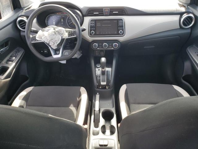 NISSAN VERSA 2021 Серый