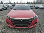 2021 Honda Accord Sport Se zu verkaufen in Portland, OR - Front End