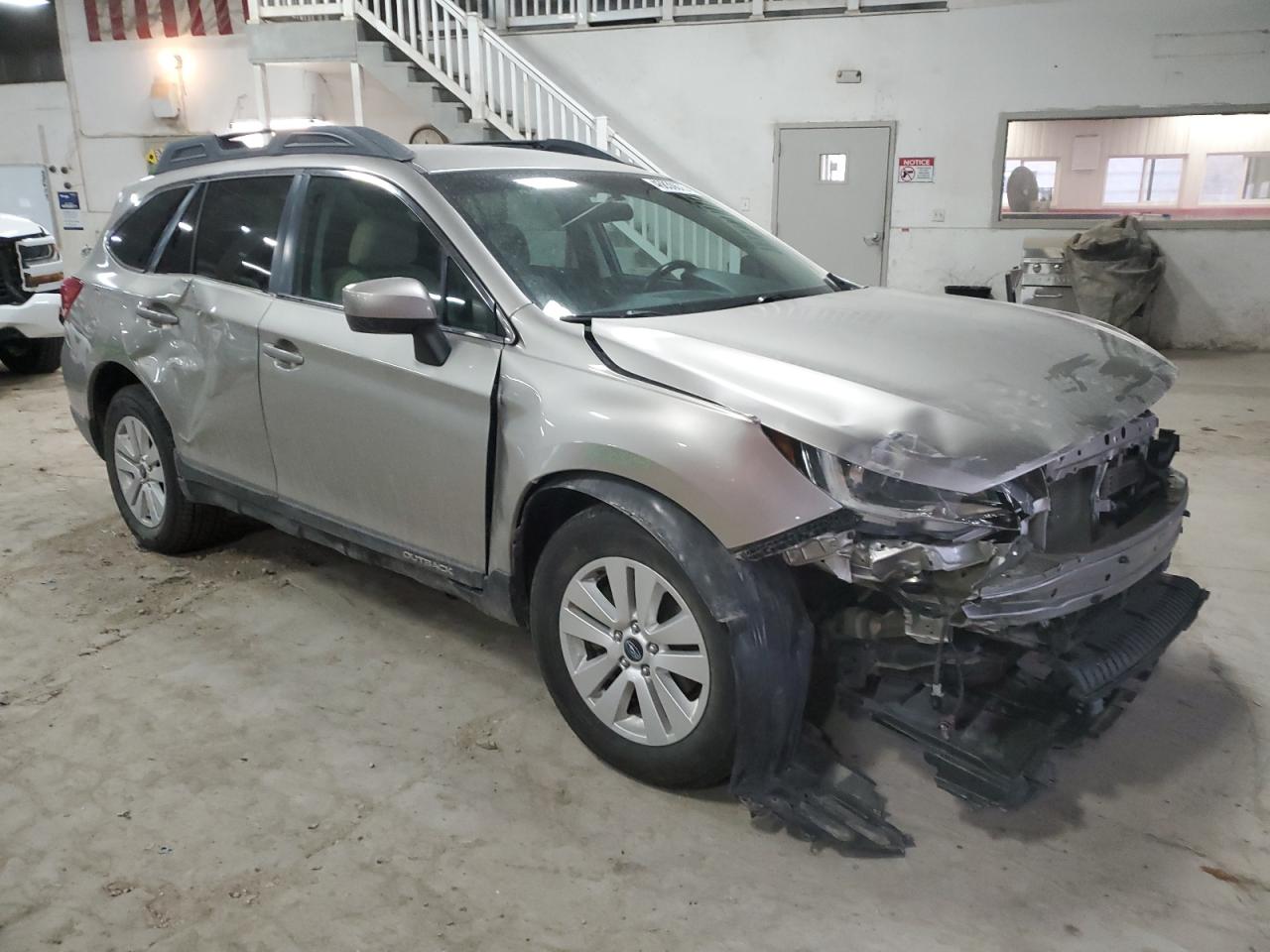 2016 Subaru Outback - Image 4