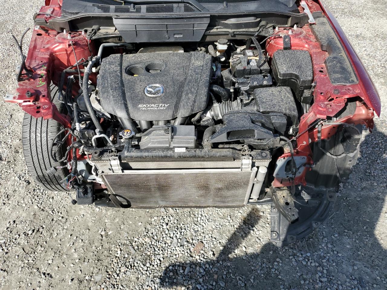 2018 Mazda CX-5 - Image 12