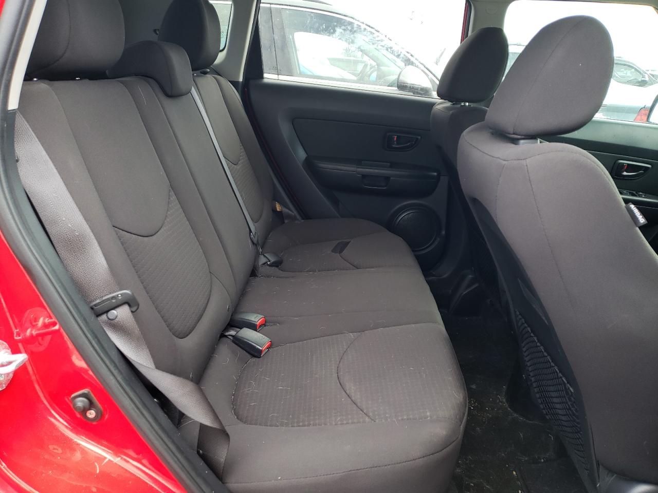 2013 Kia Soul - Image 10