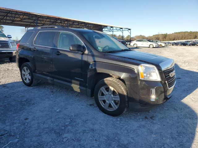  GMC TERRAIN 2015 Black