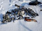2009 Skidoo 800Cc იყიდება Kincheloe-ში, MI - Burn