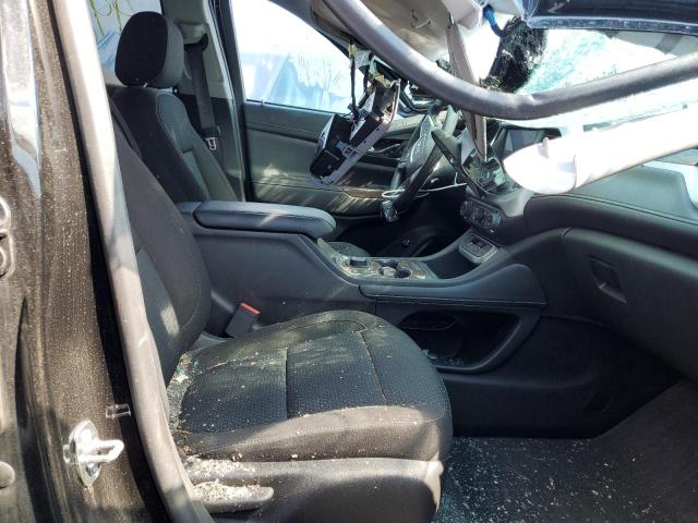  GMC ACADIA 2023 Black