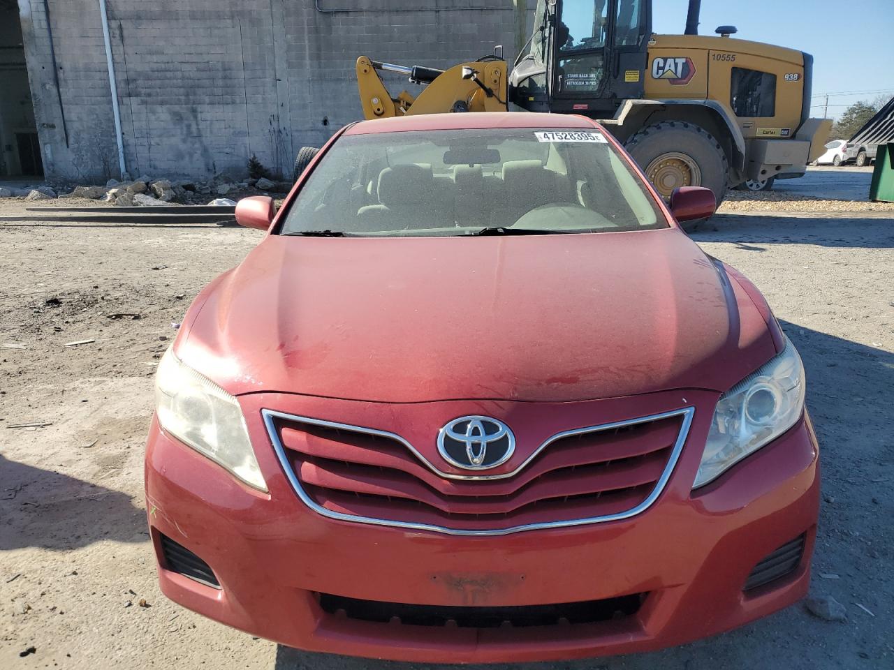 2010 Toyota Camry - Image 5