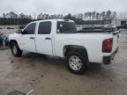 2007 Chevrolet Silverado C1500 Crew Cab de vânzare în Harleyville, SC - Front End