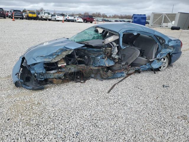 2005 Ford Taurus Se