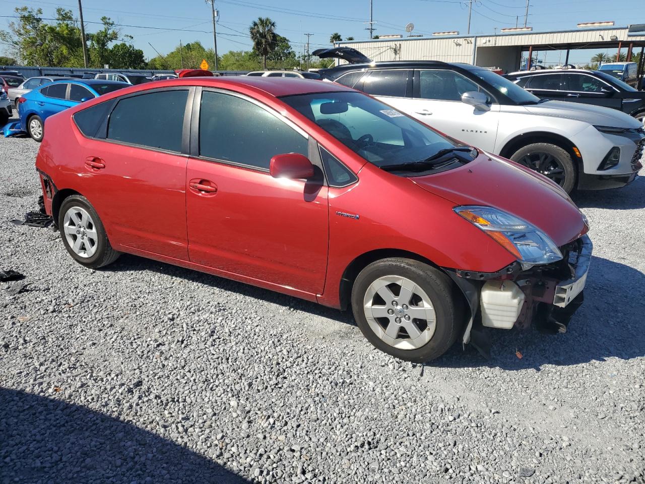 2008 Toyota Prius - Image 4