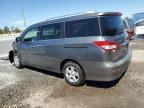 2014 Nissan Quest S zu verkaufen in Riverview, FL - Front End