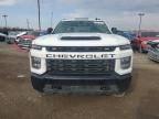 2021 Chevrolet Silverado K2500 Custom for Sale in Indianapolis, IN - Side