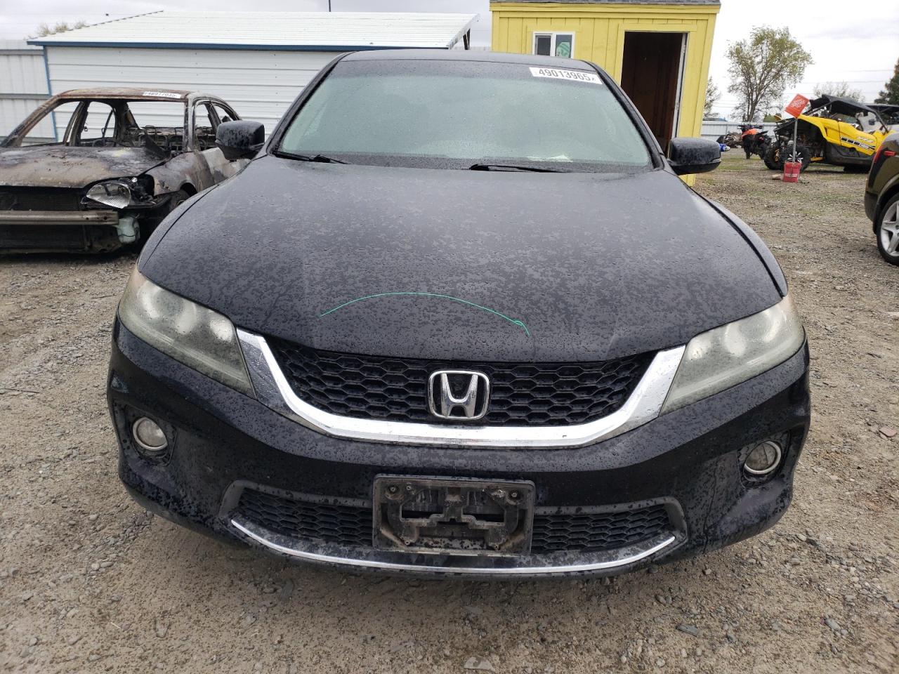 2015 Honda Accord - Image 5