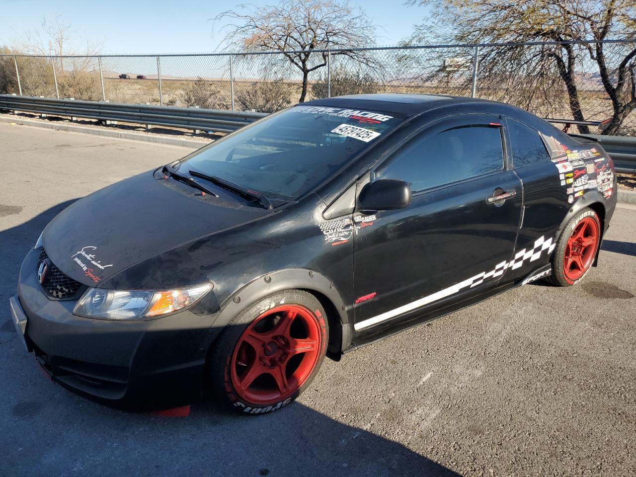 North Las Vegas, NV에서 판매 중인 2010 Honda Civic Ex - Minor Dent/Scratches