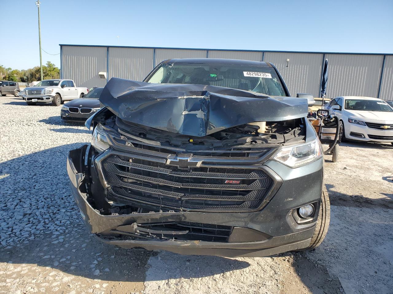 2021 Chevrolet Traverse - Image 5