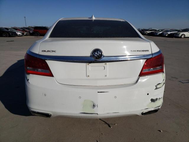 2016 BUICK LACROSSE