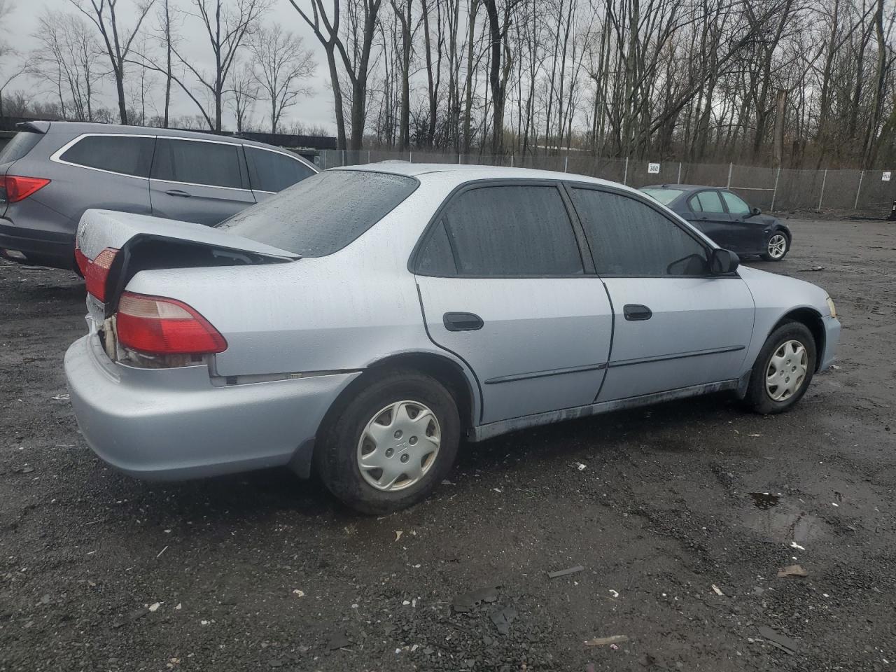 1998 Honda Accord - Image 3