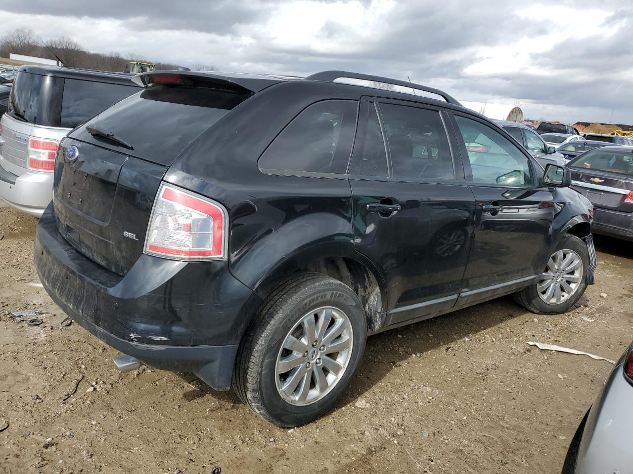 2009 Ford Edge - Image 3