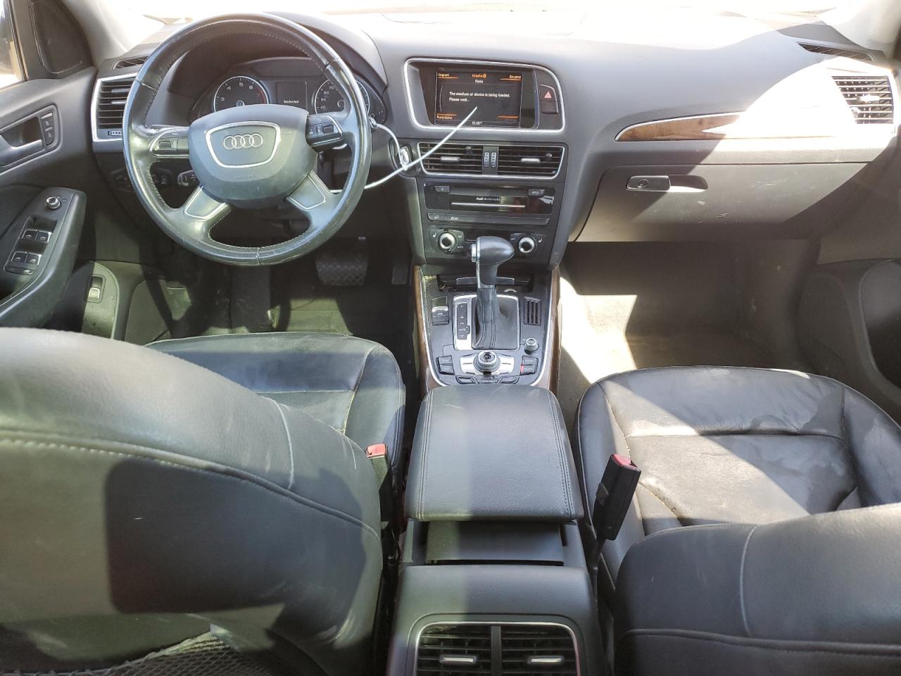 2017 Audi Q5 - Image 8