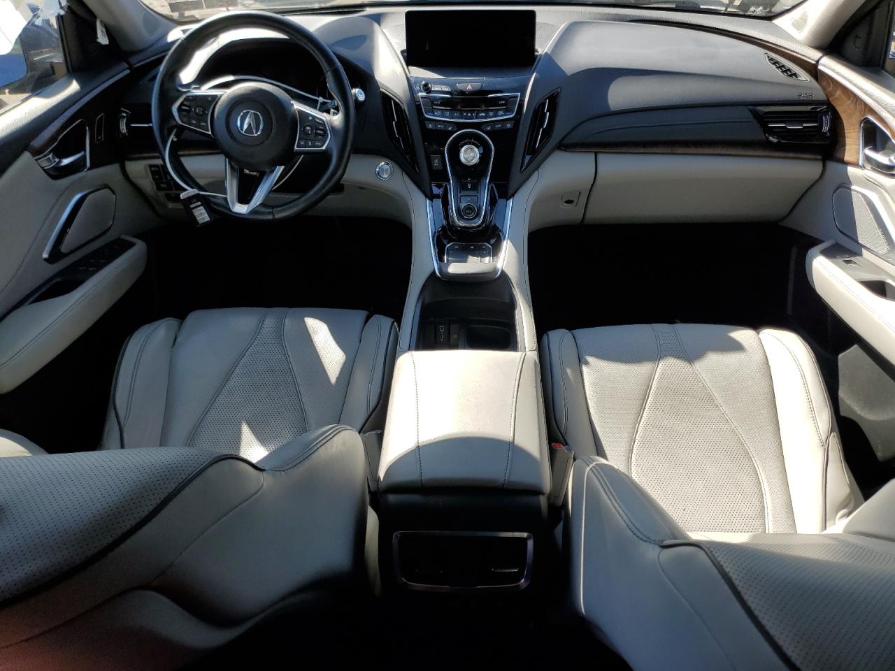 2019 Acura RDX - Image 8