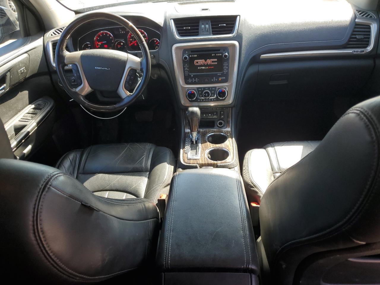 2014 GMC Acadia - Image 8
