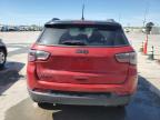 2020 Jeep Compass Limited de vânzare în New Orleans, LA - Front End