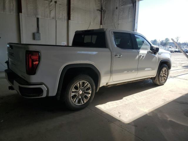  GMC SIERRA 2022 Biały